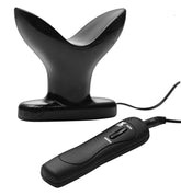 10 Mode Ass Anchor Vibrating Anal Plug Anal Vibrators